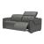 Murray Sofa w/2 Power Recliners & Headrests