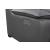 Thompson Leather Loveseat w/2 Power Recliners