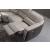 S238 Leather Sectional Sofa w/Electric Recliners