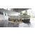 S238 Leather Sectional Sofa w/Electric Recliners