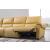 S275 Leather Match Sectional Sofa w/Electric Recliners, Left Arm Chaise Facing