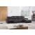 S275 Leather Match Sectional Sofa w/Electric Recliners, Right Arm Chaise Facing