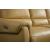 S275 Leather Match Sectional Sofa w/Electric Recliners, Right Arm Chaise Facing