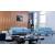S215 Top Grain Leather Living Room Set