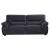 Sienna Top Grain Leather Match Sofa