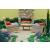 Panorama DEEP Glass Electric Fireplace