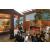 Panorama SLIM Glass Electric Fireplace