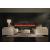 Panorama DEEP Glass Electric Fireplace