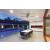 Panorama DEEP Glass Electric Fireplace