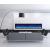 Panorama SLIM Glass Electric Fireplace