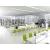 Class 20 Customizable Modular Flexible Storage Bookcase
