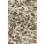 Big Jos New Zealand Wool Rectangular Handmade Rug