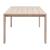 Big Sur Outdoor Dining Table