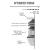 Bio Salt Fabric Hybrid Firm Twin XL Size Mattress