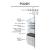 Bio Salt Fabric Plush Queen Size Mattress