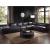 Birdie Top Grain Leather Modular Sectional Sofa