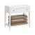 Rylie Wood Nightstand w/Drawer