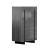 Blade Premium Wood Veneer 5-Drawer Chest