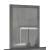 Blade Premium Rectangular Mirror