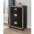 Blake 5-Drawer Chest