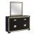 Blake 6-Drawer Dresser