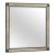 Blake Solid Wood Mirror