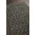 Blossom Polyester Rectangular Handmade Rug, 7' x 10'