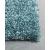 Blossom Polyester Rectangular Handmade Rug, 3' x 5'