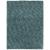 Blossom Polyester Rectangular Handmade Rug