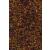 Blossom Polyester Rectangular Handmade Rug, 7' x 10'