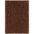 Blossom Polyester Rectangular Handmade Rug