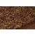 Blossom Polyester Rectangular Handmade Rug, 7' x 10'