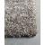Blossom Polyester Rectangular Handmade Rug, 7' x 10'