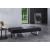 Miami Faux Leather Bench