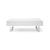 Miami Faux Leather Bench