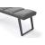 Ethan Faux Leather Bench