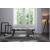 Ethan Faux Leather Bench