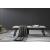 Ethan Faux Leather Bench