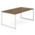 Nova O Executive Desk