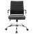 Benmar Home Leatherette Office Chair