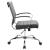 Benmar Home Leatherette Office Chair