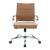 Benmar Home Leatherette Office Chair