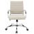 Benmar Home Leatherette Office Chair