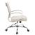 Benmar Home Leatherette Office Chair