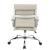 Benmar Home Leatherette Office Chair