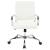 Benmar Home Leatherette Office Chair