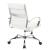 Benmar Home Leatherette Office Chair