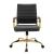 Benmar Home Leatherette Office Chair