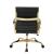 Benmar Home Leatherette Office Chair