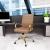 Benmar Home Leatherette Office Chair